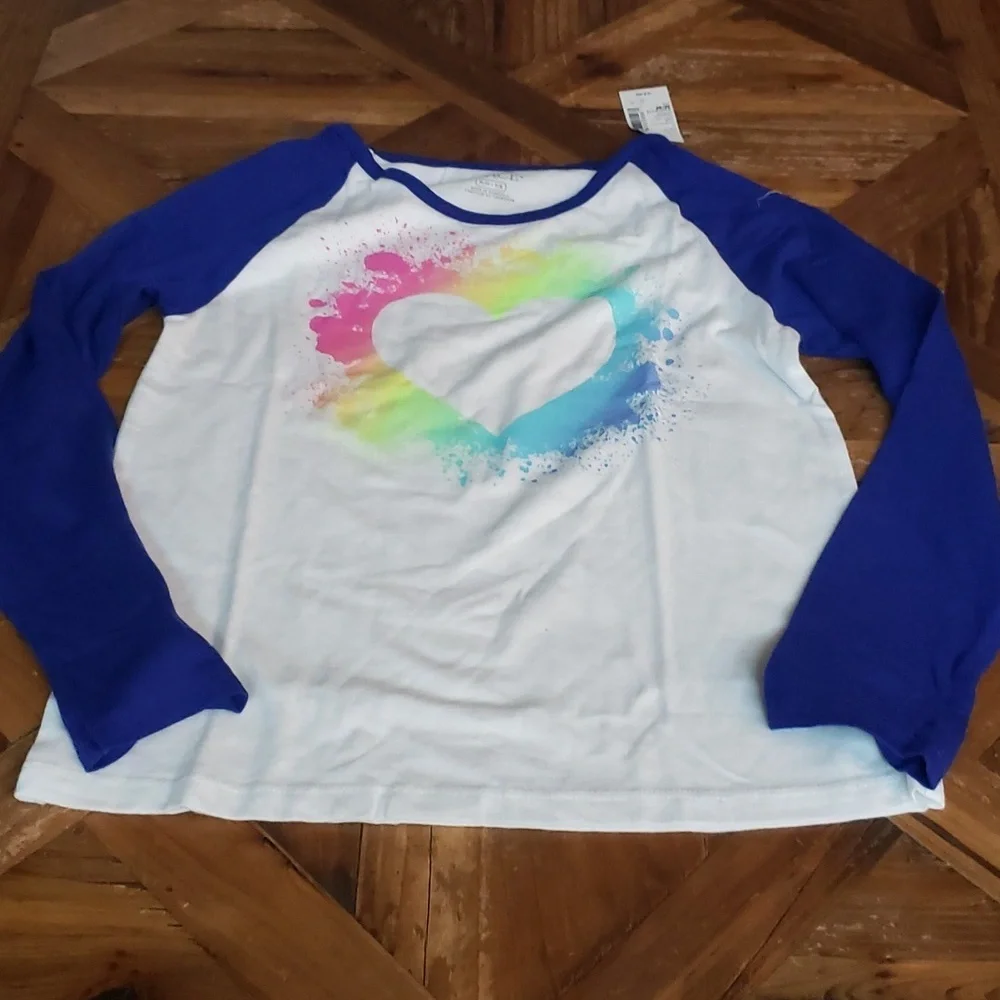 THE Children's Place long sleeve top